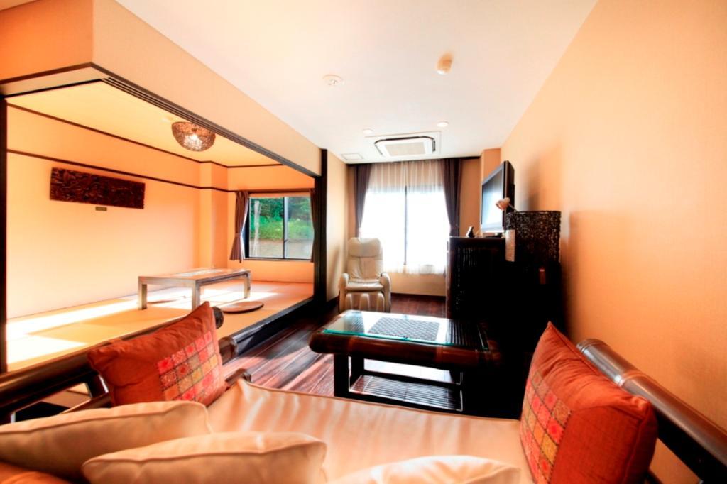 แอนดา เบ็ตเต ไอซุ อิบเปกิโกะ รีสอร์ต Hotel อิโตะ ห้อง รูปภาพ