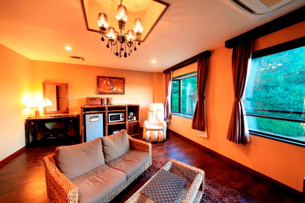 แอนดา เบ็ตเต ไอซุ อิบเปกิโกะ รีสอร์ต Hotel อิโตะ ห้อง รูปภาพ