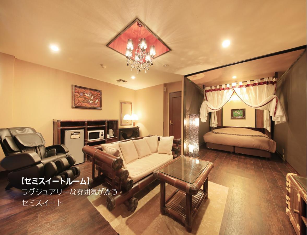 แอนดา เบ็ตเต ไอซุ อิบเปกิโกะ รีสอร์ต Hotel อิโตะ ภายนอก รูปภาพ